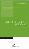 Un modèle français nouveau ? (eBook, ePUB)