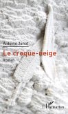 Le croque-neige (eBook, PDF)