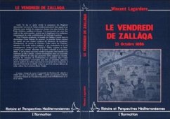Cover Le vendredi de Zallaga (eBook, PDF)