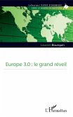 Europe 3.0 : le grand réveil (eBook, ePUB)