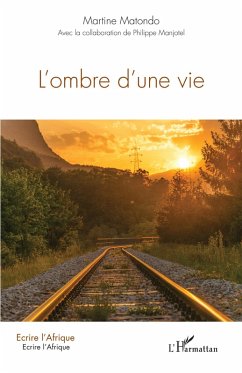 Cover L'ombre d'une vie (eBook, PDF)