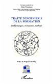 Traité d'ingénierie de la formation (eBook, PDF)