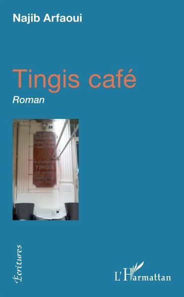 Tingis café (eBook, PDF) Tingis café (eBook, PDF)