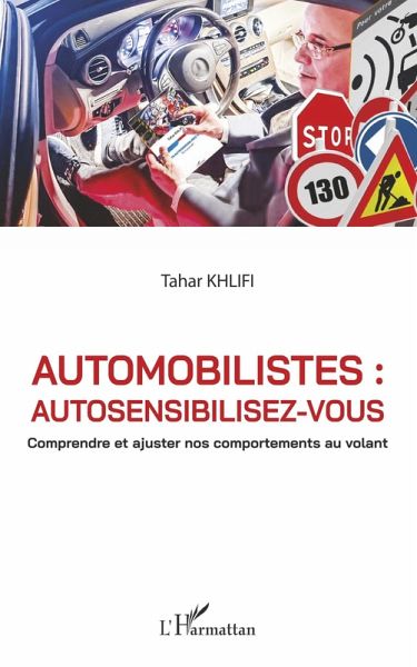 Automobilistes : autosensibilisez-vous (eBook, ePUB)