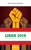 Liban 2019 (eBook, PDF)