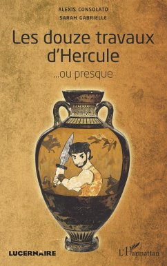 Cover Les douze travaux d'Hercule (eBook, PDF)