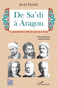 De Sa'di à Aragon (eBook, ePUB) - Hadidi