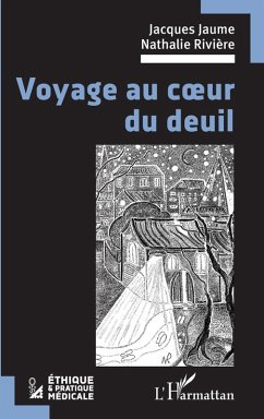 Cover Voyage au coeur du deuil (eBook, ePUB)