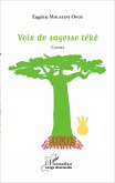Voix de sagesse téké (eBook, PDF) Voix de sagesse téké (eBook, PDF)
