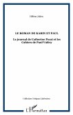 LE ROMAN DE KARIN ET PAUL (eBook, PDF) LE ROMAN DE KARIN ET PAUL (eBook, PDF)