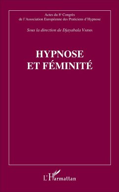 Hypnose et féminité (eBook, ePUB) - Varma