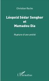 Léopold Sédar Senghor et Mamadou Dia (eBook, ePUB)