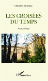 Les Croisées du temps (eBook, PDF)
