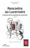 Rencontre au Lucernaire (eBook, ePUB)