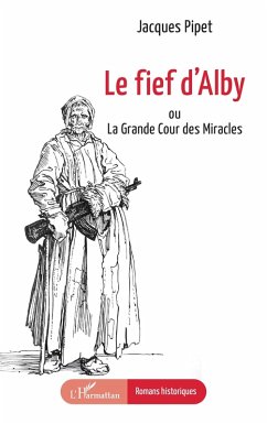 Le fief d'Alby (eBook, PDF) - Pipet