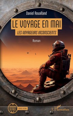 Cover Le voyage en Mai (eBook, PDF)