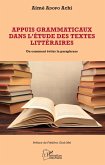 Appuis grammaticaux dans l'étude des textes littéraires (eBook, PDF)