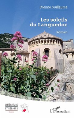 Cover Les soleils du Languedoc (eBook, PDF)