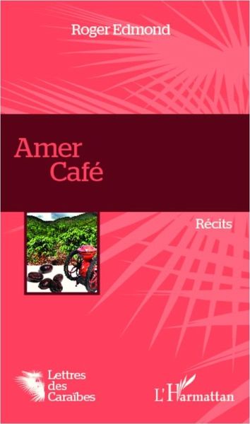 Amer café (eBook, PDF)