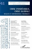 Crise pandémique, crise globale (eBook, ePUB)