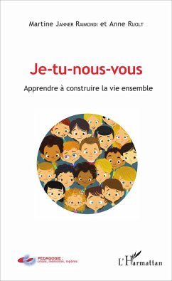 Cover Je-tu-nous-vous (eBook, ePUB)
