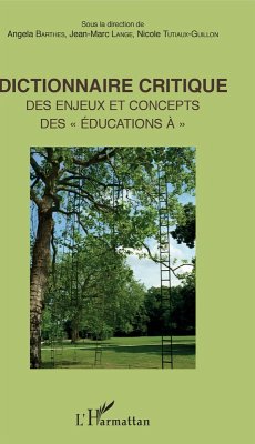 Cover Dictionnaire critique (eBook, PDF)