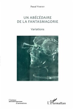 Cover Abécédaire de la fantasmagorie (eBook, PDF)