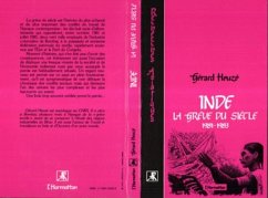 Inde, la grève du siècle (eBook, PDF) - Heuze