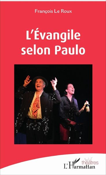 L'Évangile selon Paulo (eBook, PDF)