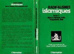 Cover Radicalismes islamiques (eBook, PDF)