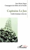 Capitaine Le Jan (eBook, PDF) Capitaine Le Jan (eBook, PDF)