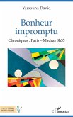 Bonheur impromptu (eBook, PDF)