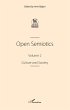 Open Semiotics. Volume 2 (eBook, PDF) - Bild 1