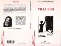 Cover Villa Bini (eBook, PDF)