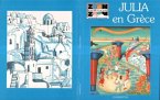 Julia en Grèce (eBook, PDF)