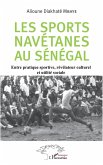Les sports navétanes au Sénégal (eBook, PDF)