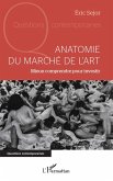 Anatomie du marché de l'art (eBook, ePUB)