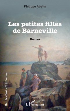 Cover Les petites filles de Barneville (eBook, PDF)