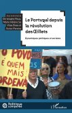 Le Portugal depuis la révolution des Oeillets (eBook, ePUB)