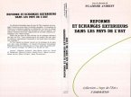 Réforme et échanges extérieurs dans les pays de l'Est (eBook, PDF)