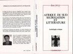 Afrique du Sud, ségrégation et littérature (eBook, PDF)
