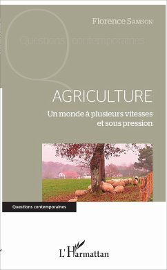 Cover Agriculture (eBook, ePUB)