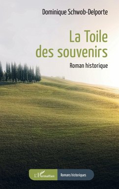 La Toile des souvenirs (eBook, PDF) - Schwob-Delporte