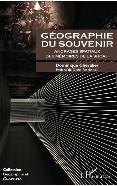 Géographie du souvenir (eBook, ePUB) Géographie du souvenir (eBook, ePUB)