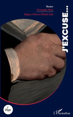 J'excuse... (eBook, PDF) - Mory