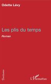 Les plis du temps (eBook, PDF)