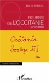 Figures(s) de L'Occitanie (eBook, PDF)