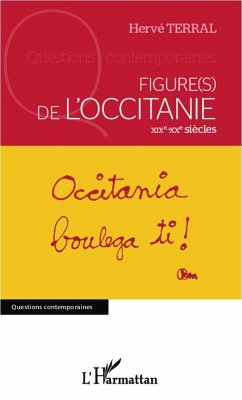 Figures(s) de L'Occitanie (eBook, PDF) - Terral