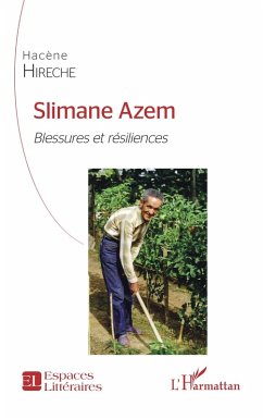 Slimane Azem (eBook, PDF) - Hireche