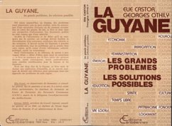 Cover La Guyane (eBook, PDF)